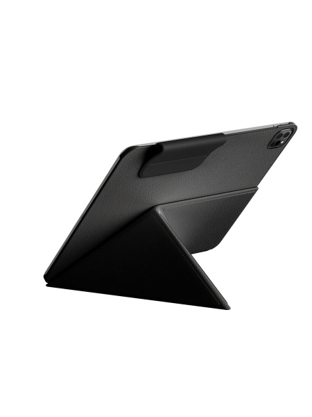 Магнитный чехол для iPad Baseus Minimalist 2 Smart Magnetic Folio Case for Pad Pro 11'' Чёрный (P40181701121-00) 