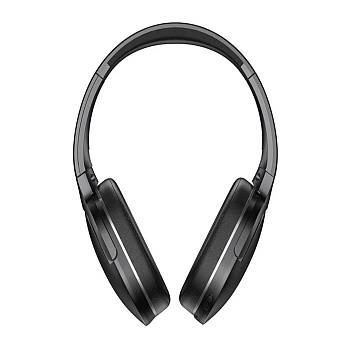 Наушники Baseus Encok Wireless headphone D02 Pro Черный (NGTD010301) Наушники Baseus Encok Wireless headphone D02 Pro Черный (NGTD010301)
