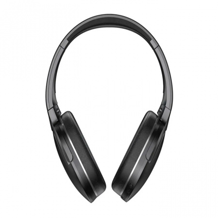 Наушники Baseus Encok Wireless headphone D02 Pro Черный (NGTD010301)
