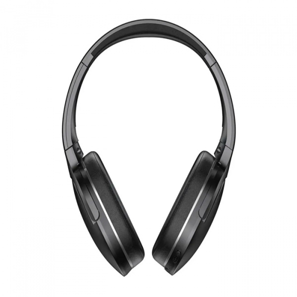Наушники Baseus Encok Wireless headphone D02 Pro Черный (NGTD010301) Наушники Baseus Encok Wireless headphone D02 Pro Черный (NGTD010301)