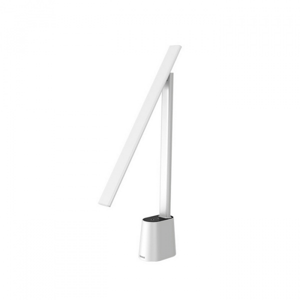 Настольная лампа Baseus Smart Eye Series Charging Folding Reading Desk Lamp (Smart Light) Gray (DGZG-02)