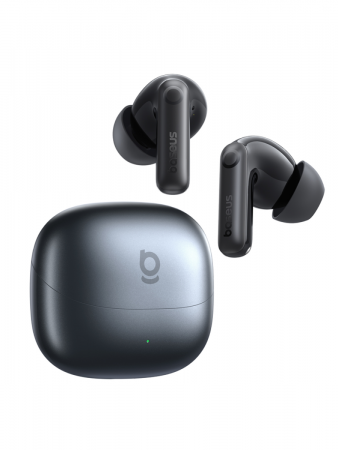 Наушники OS-Baseus Bass BP1 Pro In-Ear True Wireless Earbuds Чёрный (A0010504)