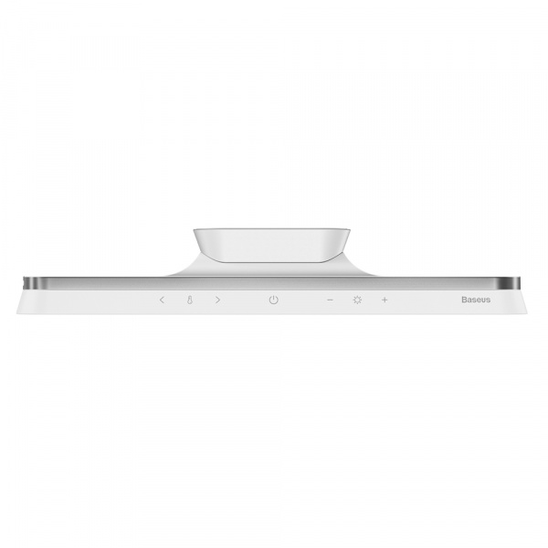 Настольная лампа Baseus Magnetic Stepless Dimming Charging Desk Lamp Pro Белый (DGXC-02)