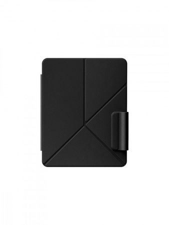 Магнитный чехол для iPad Baseus Minimalist 2 Smart Magnetic Folio Case for Pad Pro 11'' Чёрный (P40181701121-00) 