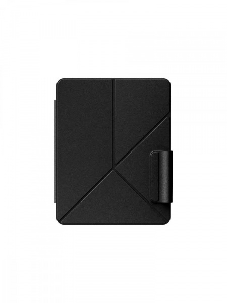 Магнитный чехол для iPad Baseus Minimalist 2 Smart Magnetic Folio Case for Pad Pro 11'' Чёрный (P40181701121-00) 