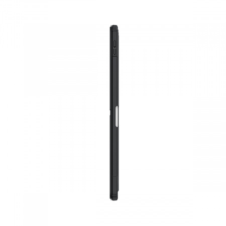 Чехол для iPad Pro (2018/2020/2021/2022) 11-inch Baseus Minimalist Series Protective Case Черный (P40112502111-01)