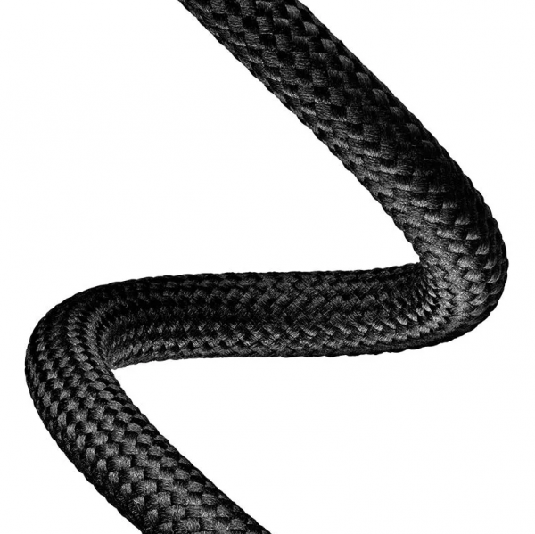 Кабель Baseus Flash Series 2 One-for-three Fast Charging Data Cable USB - M+L+C 66W 1.2m (CASS040001) Черный