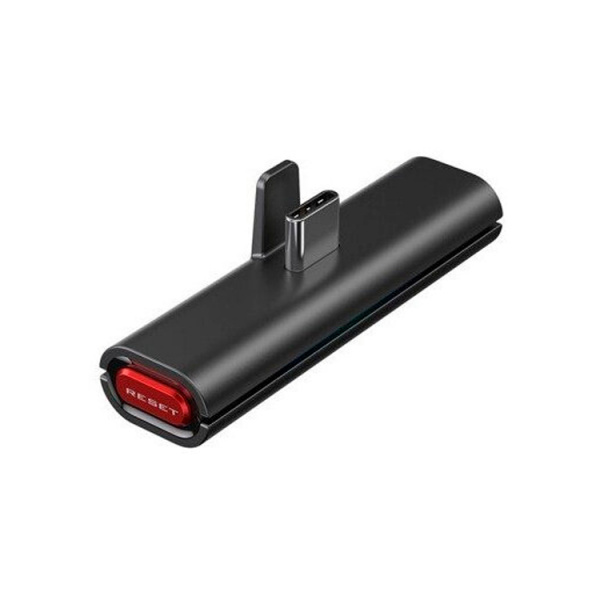 Игровой адаптер Baseus GAMO Wireless Adapter BA05 Черный (NGBA05-01)
