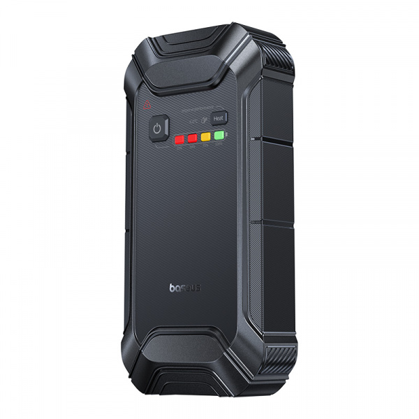 Стартер (Пусковое устройство для авто) Baseus PrimeTrip VJ1 Jump Starter 12000mAh (C0119400)