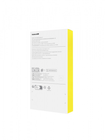 Защитное стекло Baseus Superior HD Tempered Glass Screen Protector для iPhone 17 (P0048203)