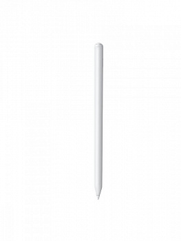 Стилус Baseus Smooth Writing 2 Stylus with LED Indicators беспроводной Белый (USB-C кабель и активный наконечник в комплекте) (P80015802213-03)