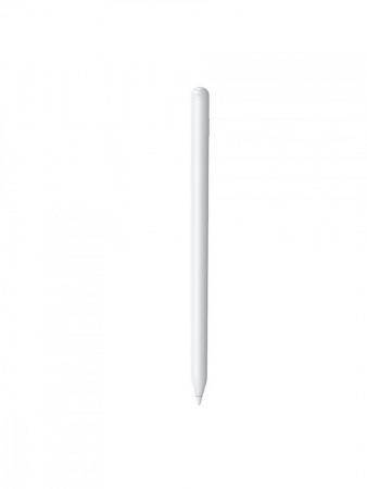 Стилус Baseus Smooth Writing 2 Stylus with LED Indicators беспроводной Белый (USB-C кабель и активный наконечник в комплекте) (P80015802213-03)