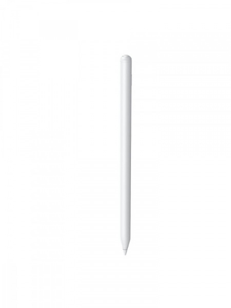 Стилус Baseus Smooth Writing 2 Stylus with LED Indicators беспроводной Белый (USB-C кабель и активный наконечник в комплекте) (P80015802213-03)