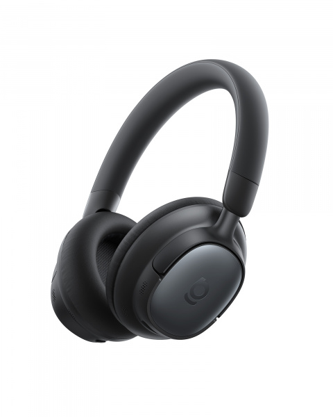 Наушники OS-Baseus Boiwe MH1 Wireless Noise Cancelling Headphones Черный (A0203902)