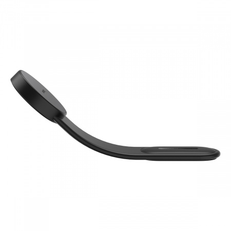 Магнитный автомобильный держатель Baseus C02 Magnetic Phone Holder Черный (SUCC000201)