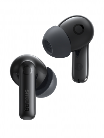 Наушники OS-Baseus Bass BP1 Pro In-Ear True Wireless Earbuds Чёрный (A0010504)