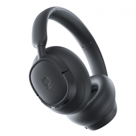 Беспроводные наушники Baseus Bass BH1 NC Lite Wireless Noise-Cancelling Headphones Серый (A0203E00)