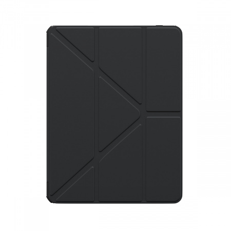 Чехол для Pad Air 4/Air 5 10.9-inch Baseus Minimalist Series черный  (P40112502111-02)