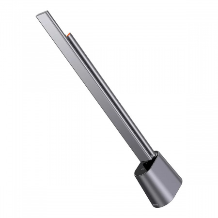 Настольная лампа Baseus Smart Eye Series Charging Folding Reading Desk Lamp (Smart Light ) - Dark Grey (DGZG-0G)