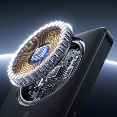 Повербанк Baseus EnerFill FM12 Qi2 Magnetic 10000mAh 22.5W Чёрный (кабель в комплекте USB-C - USB-C 30см) (E0028500)