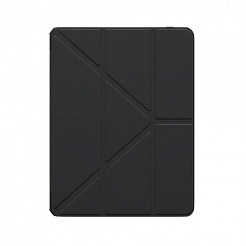 Чехол для iPad Pro (2018/2020/2021/2022) 11-inch Baseus Minimalist Series Protective Case Черный (P40112502111-01)