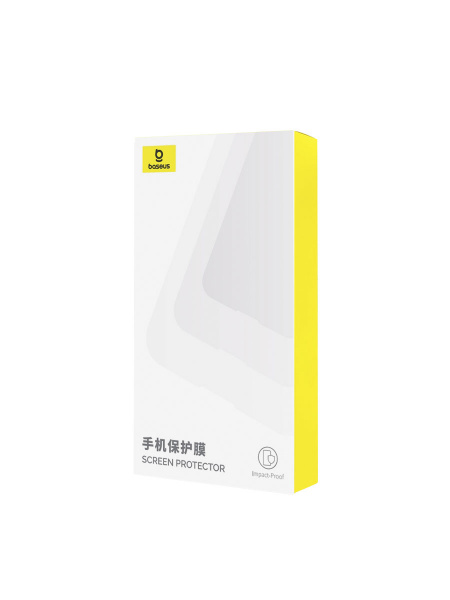 Защитное стекло Baseus Superior HD Tempered Glass Screen Protector для iPhone 17 (P0048203)