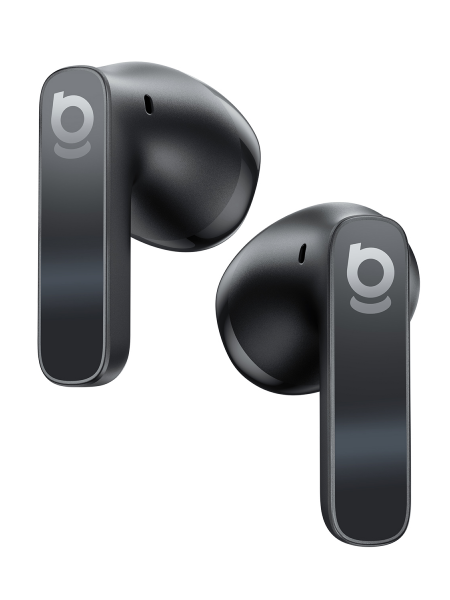 Беспроводные наушники Baseus Bass BS2 Lite True Wireless Earbuds Чёрный (A0010A02)