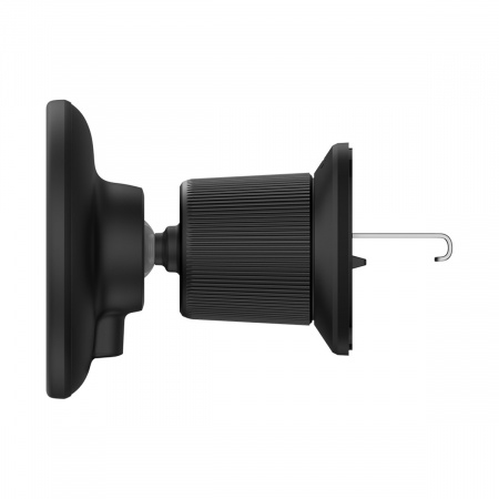 Автомобильное беспроводное магнитное зарядное устройство Basues CW01  Magnetic Wireless Charging Car Mount 40W (Wireless Charging 15W and USB-A 25W) Claw Edition (C40141000111-01) Черное