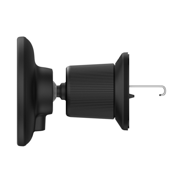 Автомобильное беспроводное магнитное зарядное устройство Basues CW01  Magnetic Wireless Charging Car Mount 40W (Wireless Charging 15W and USB-A 25W) Claw Edition (C40141000111-01) Черное Автомобильное беспроводное магнитное зарядное устройство Basues CW01  Magnetic Wireless Charging Car Mount 40W (Wireless Charging 15W and USB-A 25W) Claw Edition (C40141000111-01) Черное