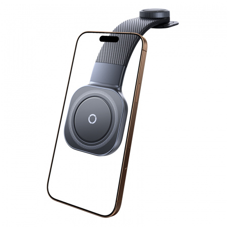 Автомобильный магнитный держатель OS-PrimeTrip C03 Magnetic Car Mount Чёрный (C0013601)