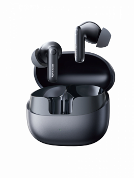 Наушники OS-Baseus Bass BP1 Pro In-Ear True Wireless Earbuds Чёрный (A0010504) Наушники OS-Baseus Bass BP1 Pro In-Ear True Wireless Earbuds Чёрный (A0010504)