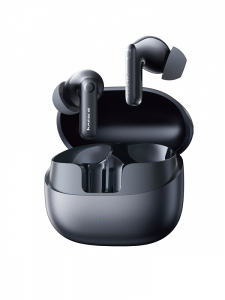 Наушники OS-Baseus Bass BP1 Pro In-Ear True Wireless Earbuds Чёрный (A0010504) Наушники OS-Baseus Bass BP1 Pro In-Ear True Wireless Earbuds Чёрный (A0010504)