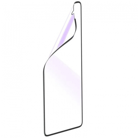 Защитная пленка Baseus 0.15mm Full-screen Curved Surface Water Gel Protector для Mate 30 Pro(2pcs/pack+Pasting Artifactl) (SGHWMATE30P-SA02)