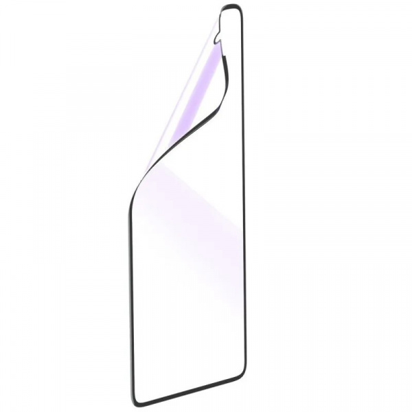 Защитная пленка Baseus 0.15mm Full-screen Curved Surface Water Gel Protector для Mate 30 Pro(2pcs/pack+Pasting Artifactl) (SGHWMATE30P-SA02)