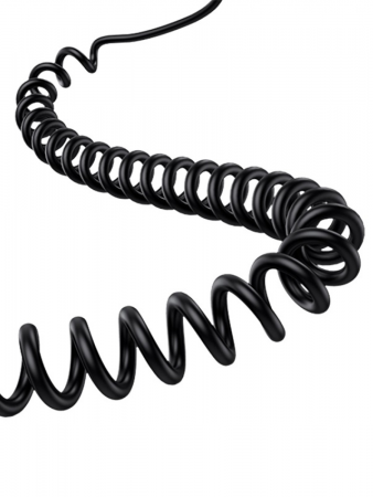 Автомобильное зарядное устройство Baseus Tiny Star Mini Car Charger Type-C + Type-C 30W (C00035001121-00) Чёрное Автомобильное зарядное устройство Baseus Tiny Star Mini Car Charger Type-C + Type-C 30W (C00035001121-00) Чёрное