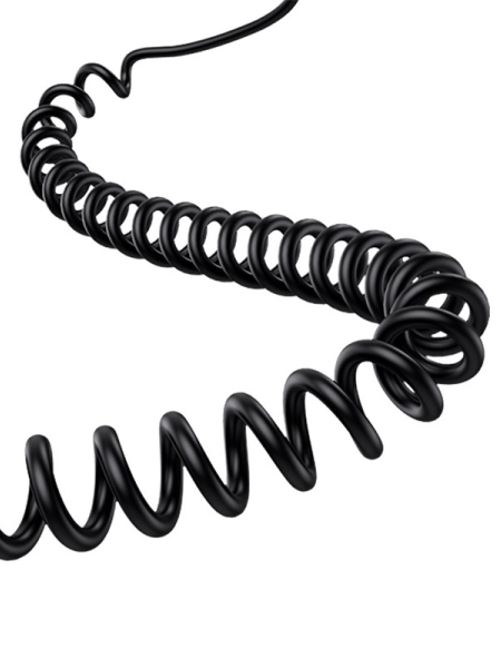 Автомобильное зарядное устройство Baseus Tiny Star Mini Car Charger Type-C + Type-C 30W (C00035001121-00) Чёрное Автомобильное зарядное устройство Baseus Tiny Star Mini Car Charger Type-C + Type-C 30W (C00035001121-00) Чёрное