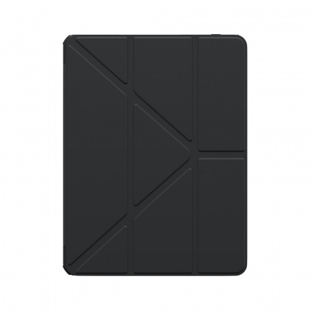 Чехол для iPad 10.2-inch (2019/2020/2021) Baseus Minimalist Series Protective Case Черный (P40112502111-03)