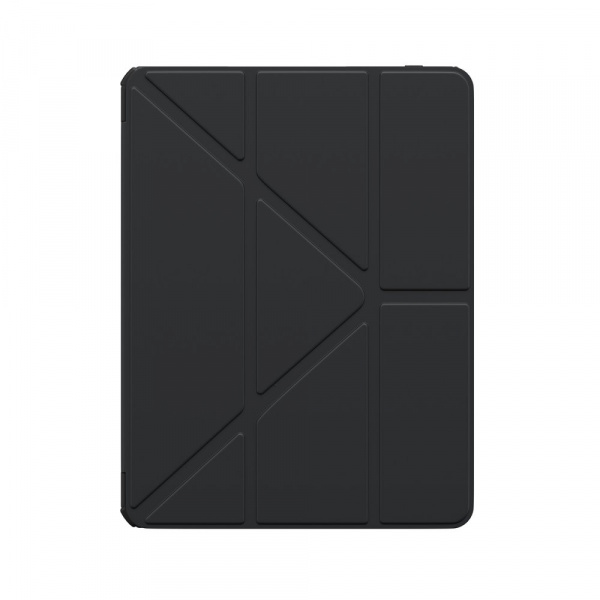 Чехол для iPad 10.2-inch (2019/2020/2021) Baseus Minimalist Series Protective Case Черный (P40112502111-03)