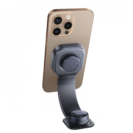 Автомобильный магнитный держатель OS-PrimeTrip C03 Magnetic Car Mount Чёрный (C0013601)