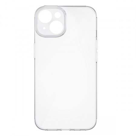 Чехол Baseus Simple Series Protective Case для iPhone 14 Прозрачный (ARAJ000602)