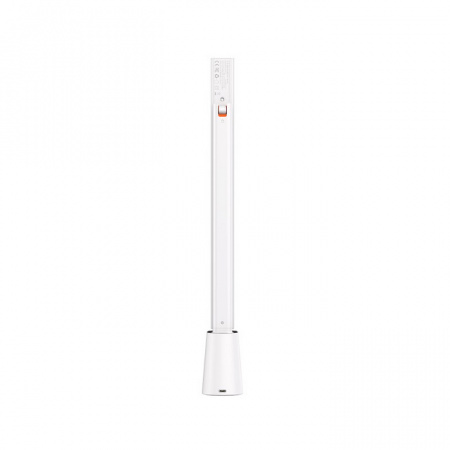 Настольная лампа Baseus Smart Eye Series Charging Folding Reading Desk Lamp (Smart Light) Gray (DGZG-02)