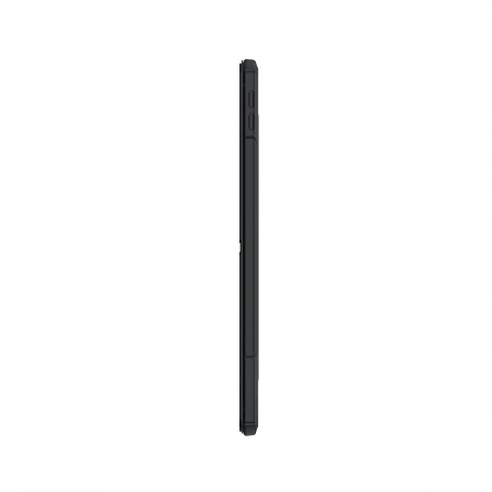 Чехол для iPad 10.2-inch (2019/2020/2021) Baseus Minimalist Series Protective Case Черный (P40112502111-03)