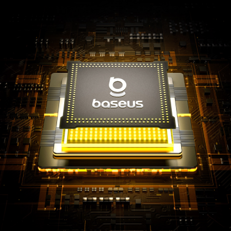 Автомобильное зарядное устройство Baseus Tiny Star Mini Car Charger Type-C + Type-C 30W (C00035001121-00) Чёрное Автомобильное зарядное устройство Baseus Tiny Star Mini Car Charger Type-C + Type-C 30W (C00035001121-00) Чёрное