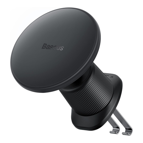 Автомобильное беспроводное магнитное зарядное устройство Basues CW01  Magnetic Wireless Charging Car Mount 40W (Wireless Charging 15W and USB-A 25W) Claw Edition (C40141000111-01) Черное Автомобильное беспроводное магнитное зарядное устройство Basues CW01  Magnetic Wireless Charging Car Mount 40W (Wireless Charging 15W and USB-A 25W) Claw Edition (C40141000111-01) Черное