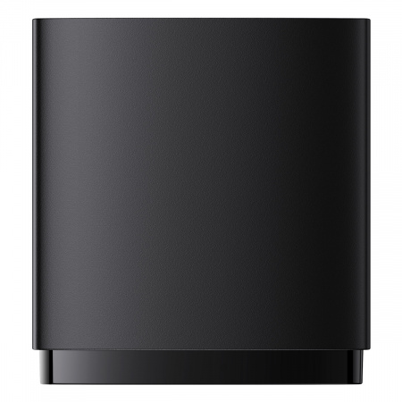 HDMI-переключатель Baseus AirJoy 2-в-1 двухсторонний 4K 60 Гц (B01331105111-00) черный