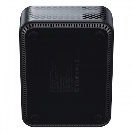 Стартер (Пусковое устройство для авто) Baseus Super Energy 2-in-1 Jump Starter (1000A) Черный (CGCN000001) Стартер (Пусковое устройство для авто) Baseus Super Energy 2-in-1 Jump Starter (1000A) Черный (CGCN000001)