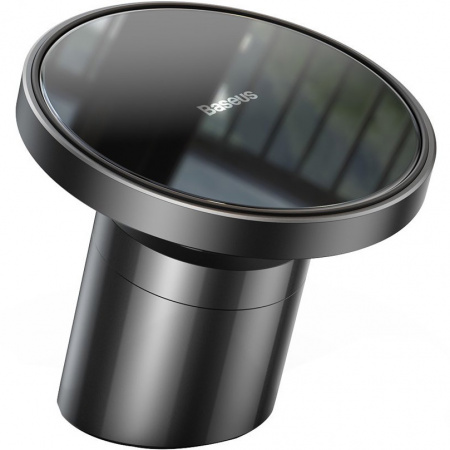 Автомобильный держатель для iPhone 12/13/14/15 Series магнитный Baseus Radar Magnetic - Черный (SULD-01) Автомобильный держатель для iPhone 12/13/14/15 Series магнитный Baseus Radar Magnetic - Черный (SULD-01)
