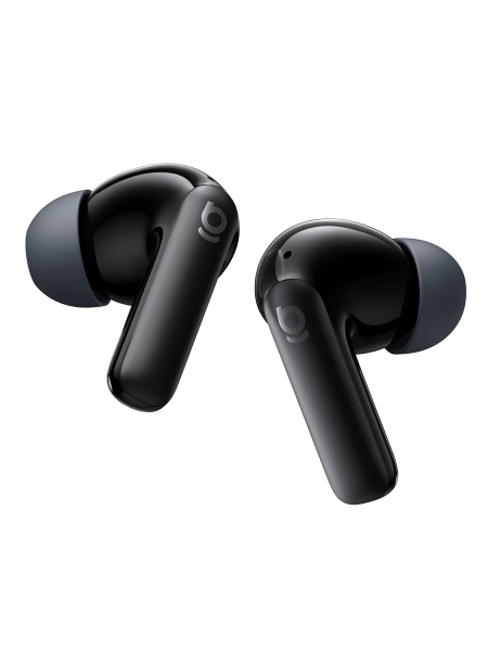 Беспроводные наушники Baseus Bass BP1 NC In-Ear True Wireless Earbuds Чёрный (A0010704)