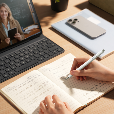 Стилус универсальный Baseus Smooth Writing III 3-in-1 Passive Stylus Non-magnetic Version (P80080804213-00) Белый