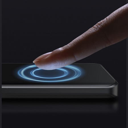 Защитная пленка Baseus 0.15mm Full-screen Curved Surface Water Gel Protector для Redmi K50/K50 Pro (2pcs/pack+Pasting Artifactl) (SGSL000802)